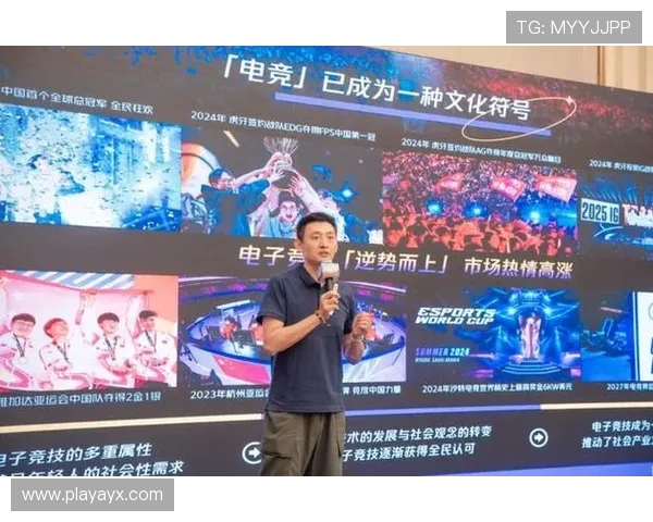 电竞赛事加速体育化进程,行业发展迎新机遇 电竞赛事加速体育化进程,行业发展迎新机遇