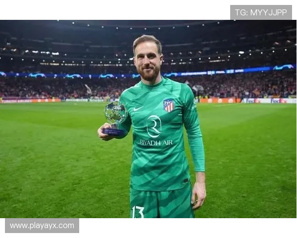 奥布拉克稳居世界门将前列 再证顶级门神实力 奥布拉克稳居世界门将前列 再证顶级门神实力