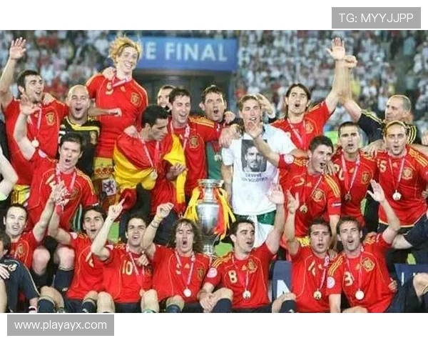 德意志战车三度登顶欧洲杯 传奇荣耀再被热议 德意志战车三度登顶欧洲杯 传奇荣耀再被热议