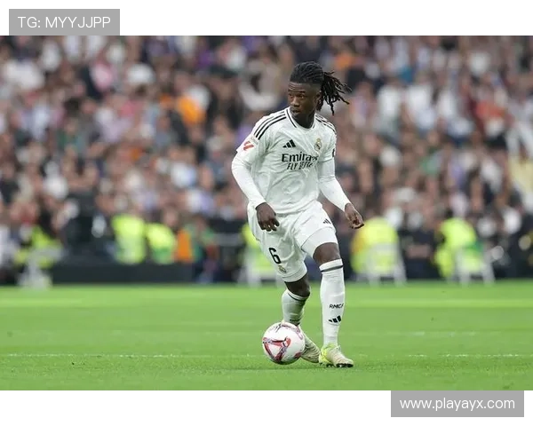 卡马文加战术体系助力球队全面提升攻防效率