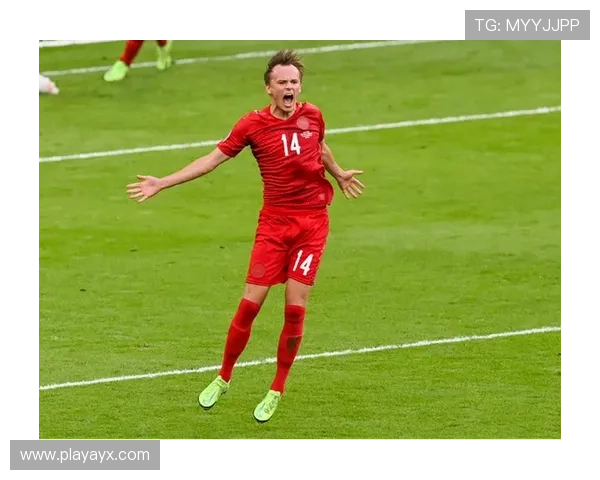 达姆斯高展现惊人足球潜力，未来之星闪耀赛场