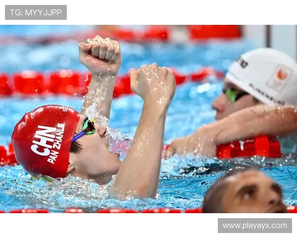 乔迪·亨利：澳大利亚游泳黄金时代的传奇人物引领新一代泳坛崛起