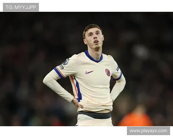 帕尔默助攻数据亮眼,助力球队逆袭取胜