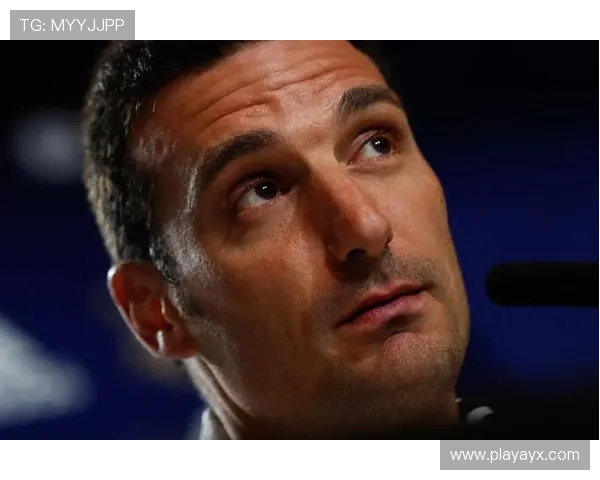 斯卡洛尼战术革新引领阿根廷队迈向新高度